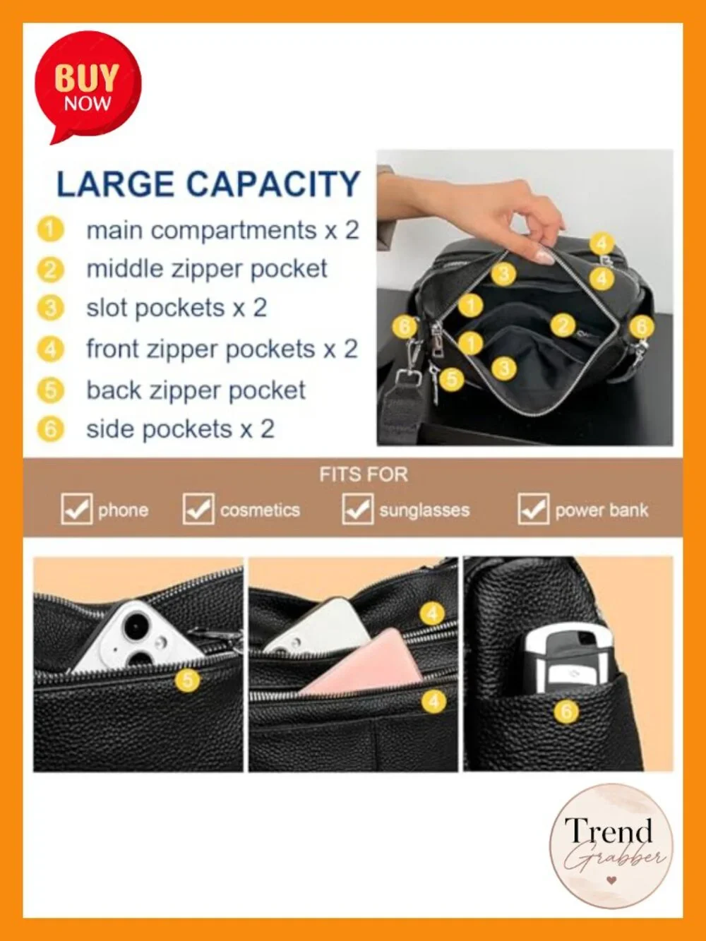 N/A genuine leather